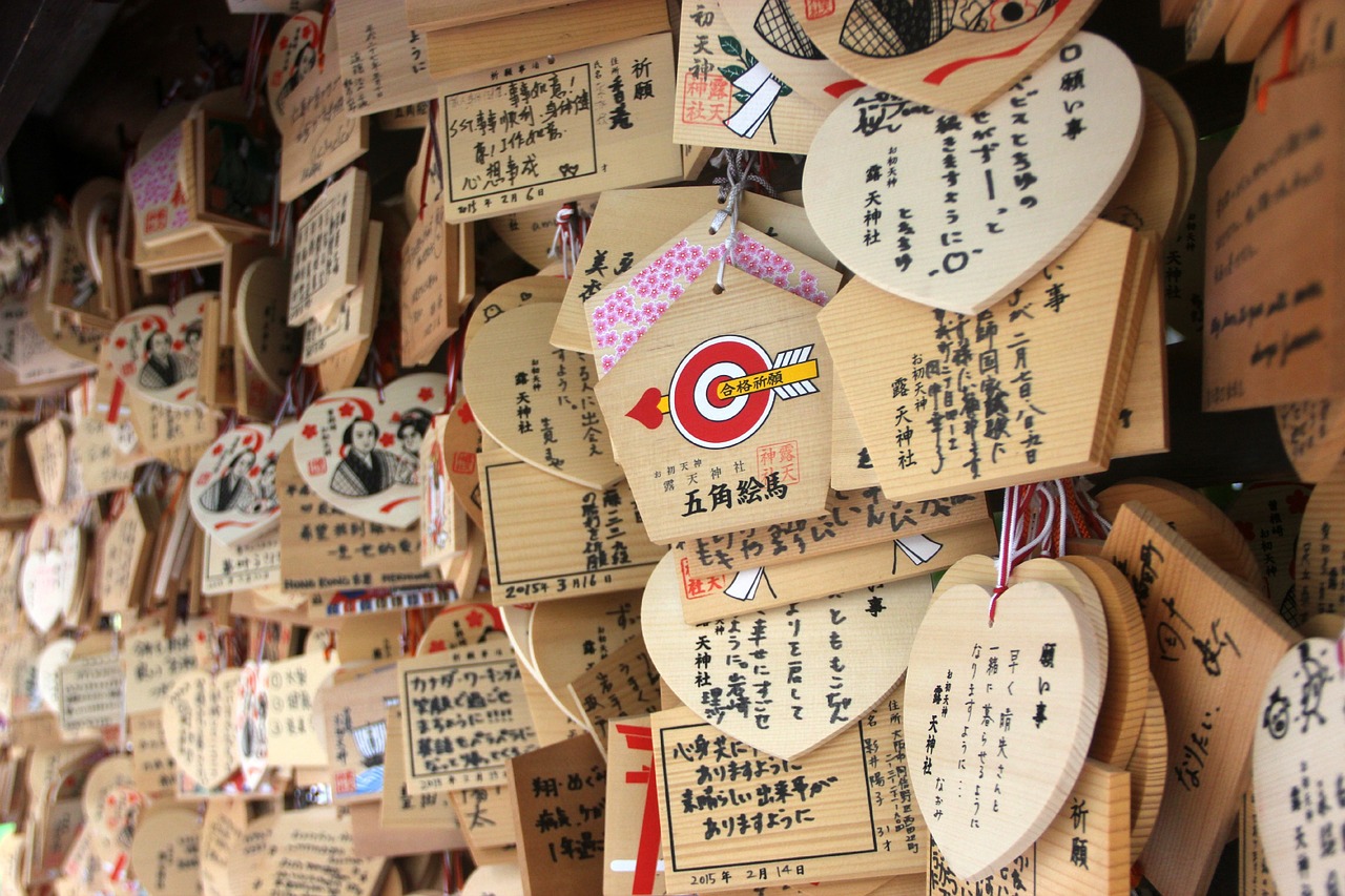 陇南健康、安全与幸福：日本留学生活中的重要注意事项